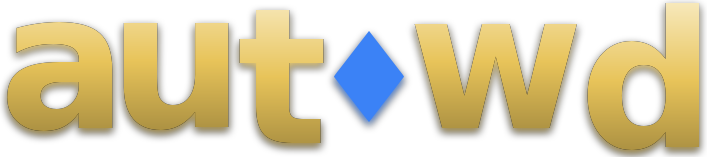 autowd logo