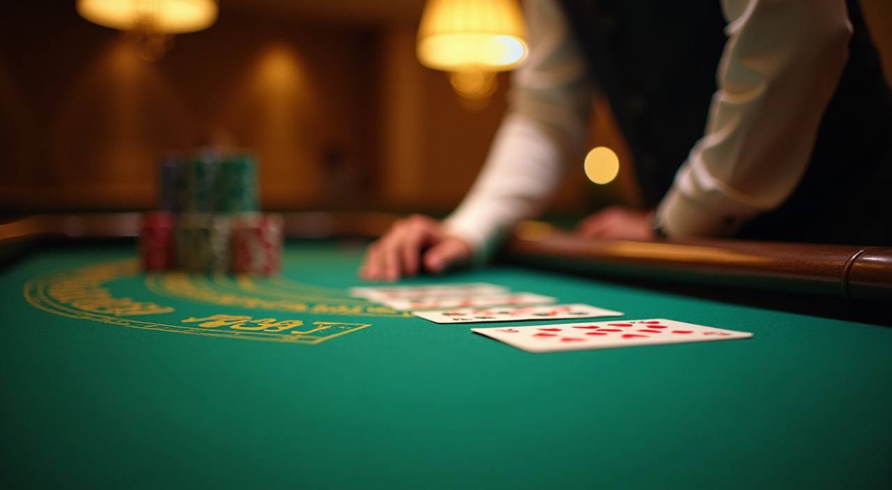 autowd Live Baccarat